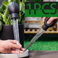 Large Size Pipettes for Kitchen, Baking Pipette, Precision Dropper, Liquid