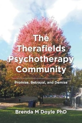 Brenda M Doyle The Therafields Psychotherapy Community (Taschenbuch)