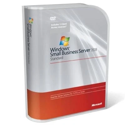 HP CD Server, Development & DBMS Software