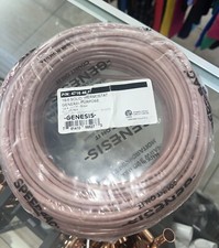Genesis 18/8 solid 47164607 Thermostat Wire 125 Feet Pack