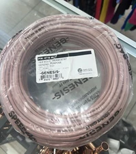 Genesis 18/8 solid 47164607 Thermostat Wire 125 Feet Pack