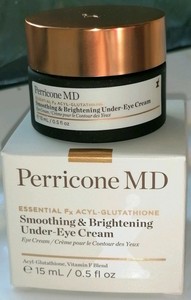 perricone md under eye cream