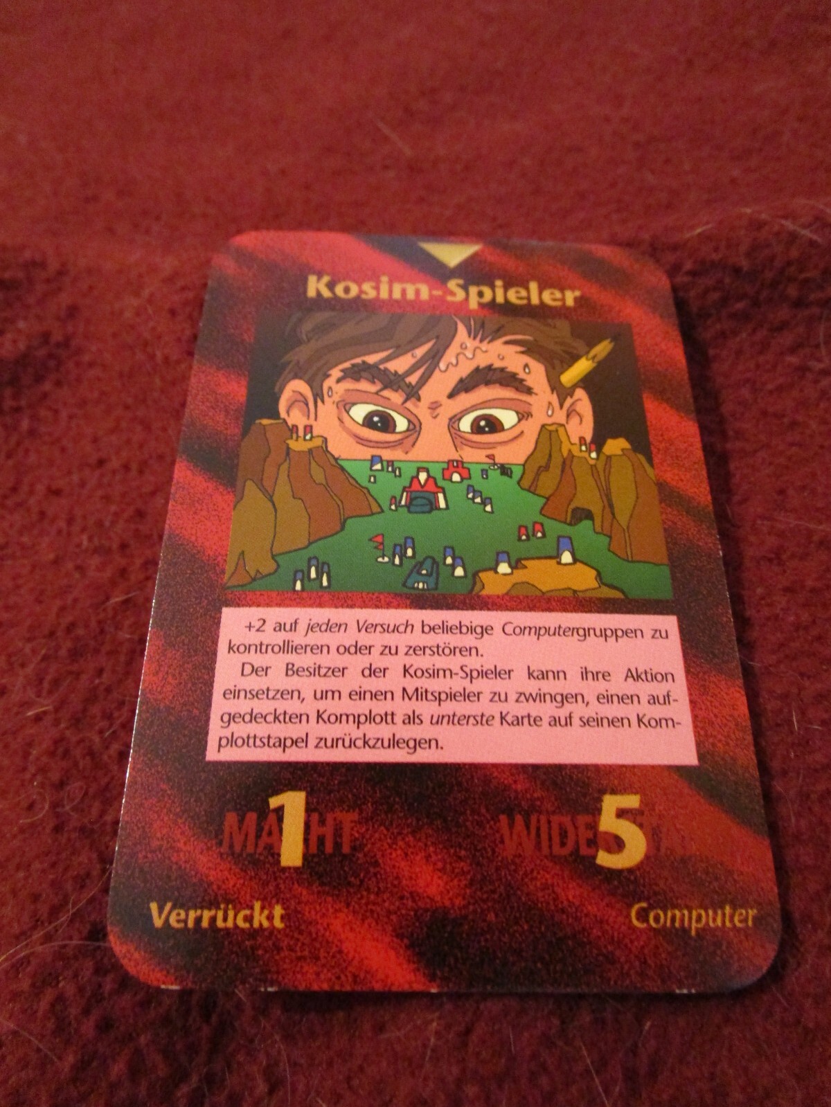 Foto 1 di 3
