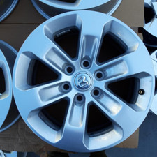 2019 Dodge Ram 1500 Wheels 18in Oem