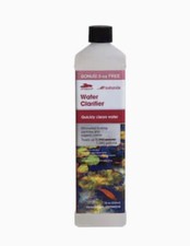 Smartpond Water Clarifier Pond Cleaner Safe For Fish   Plants    Wildlife