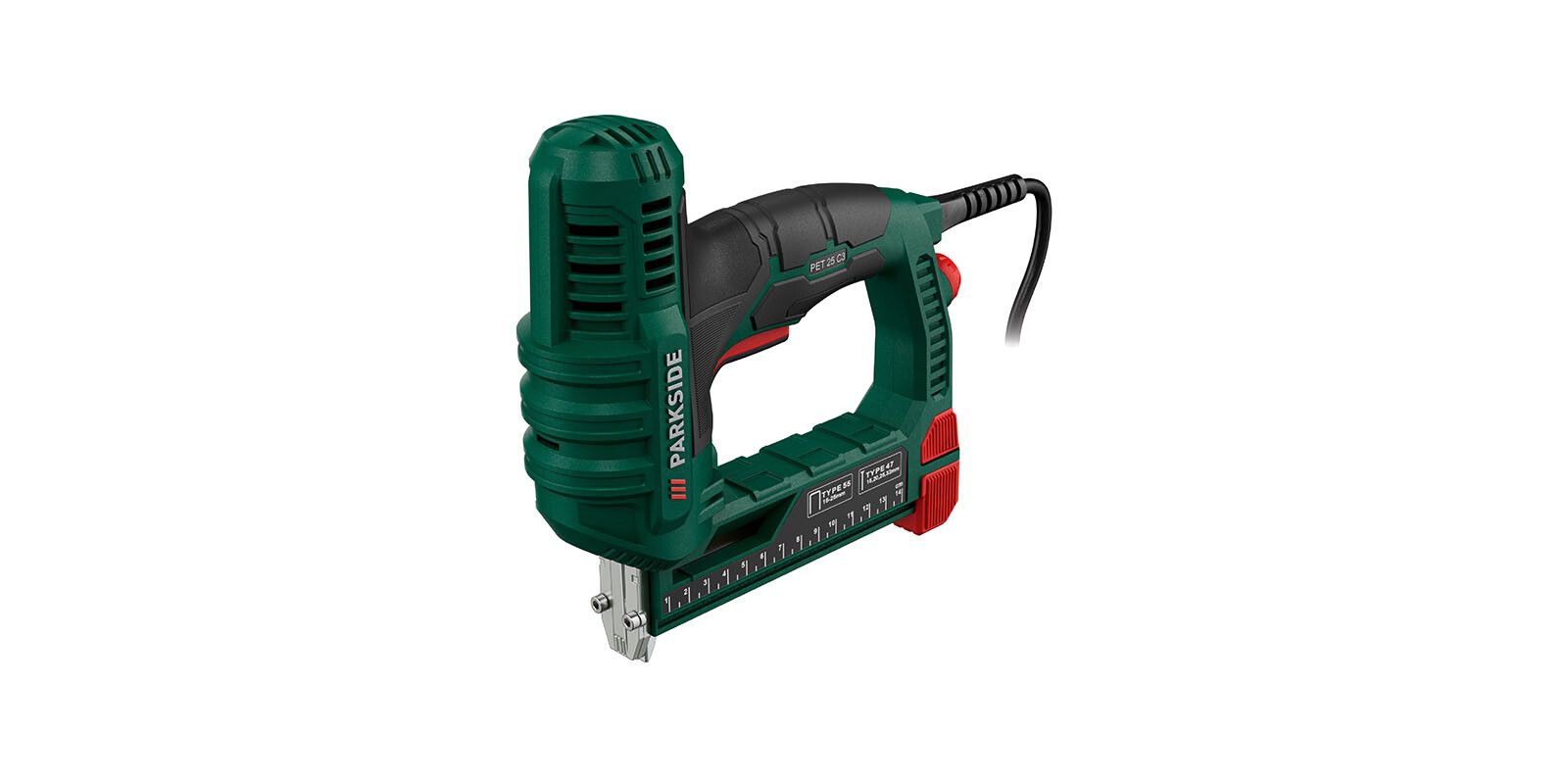 Image of Parkside PET 25 A1 eBay website