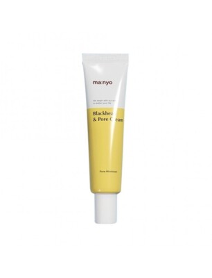 MA:NYO Blackhead & Pore Cream 30mL