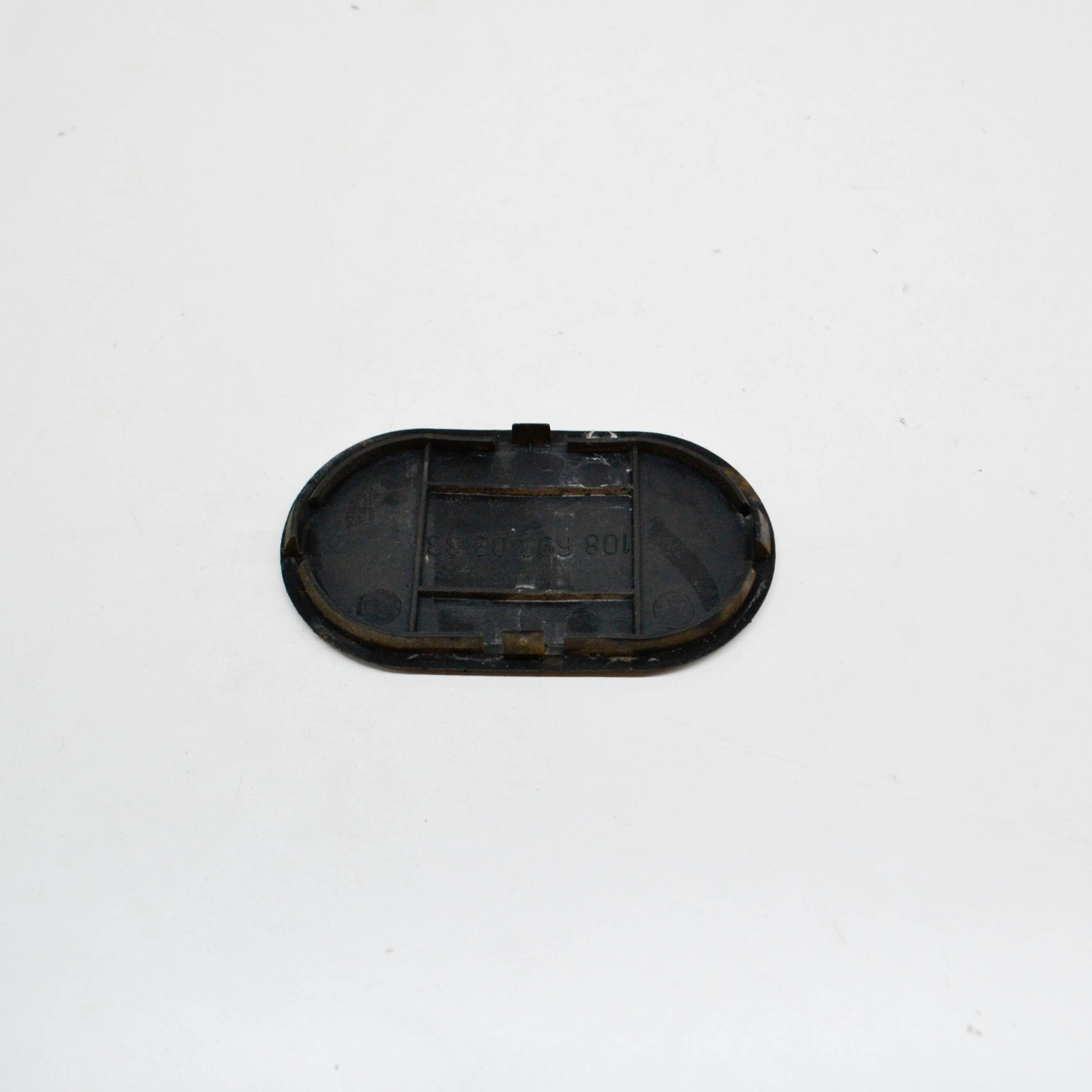 MERCEDES-BENZ S W108 280S Trunk Plastic Cover 1086930333 