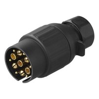 Stecker 13-Polig Pvc System Multicon West