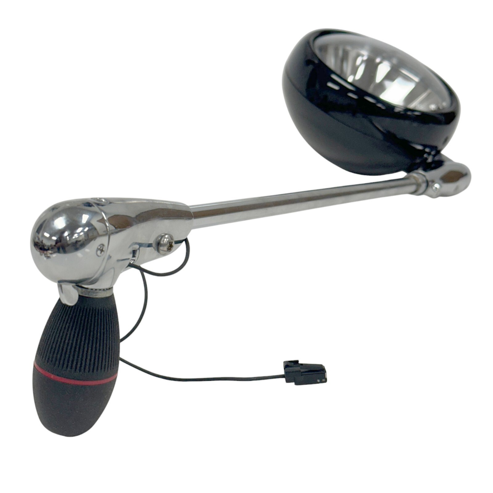 Unity 218010-0002 Spotlight for Ford Explorer PI Utility 2020 and Beyond LH 100W