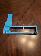 Bissell 2112 PowerForce Compact Upright Vacuum Cleaner SOLEPLATE