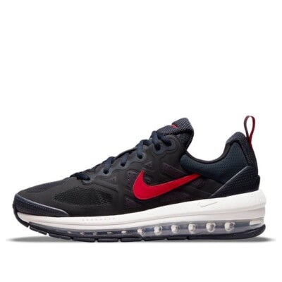 NIKE AIR MAX GENOME OBSIDIAN SHOES SIZE US10-13 270 2017 TUNED PLUS TN TAILWIND