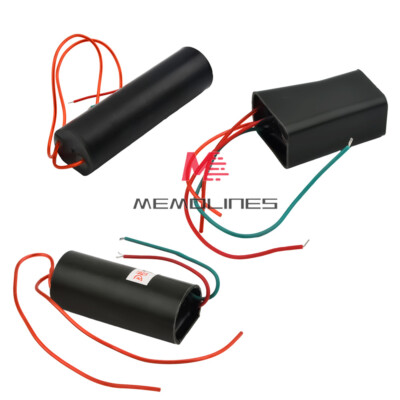 DC3.6V-12V to 50-1000kV Boost Step Up Power Module Pulse High Voltage Generator