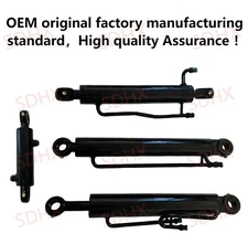 4pcs  TYPHON Oil Cylinder Kit for 0.8Ton-2Ton China Mini Excavator