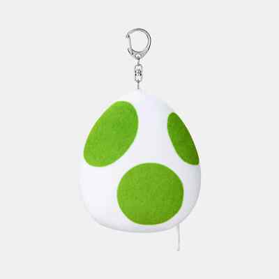 小物 YOSHI SUPER NINTENDO WORLD Keychain of Yoshi – Shop Universal