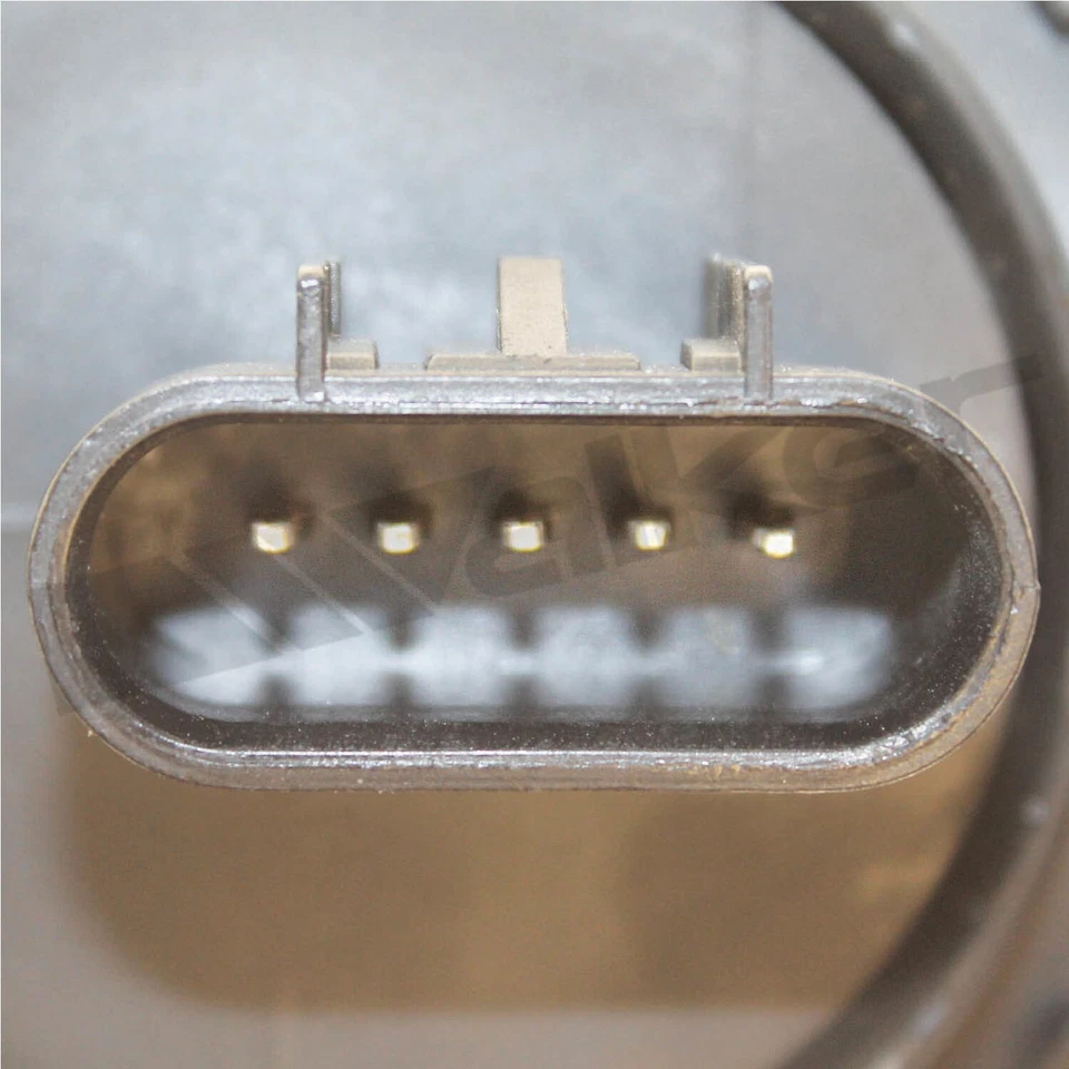 For 2007-2008 GMC Yukon XL 1500 Mass Air Flow Sensor Walker  - Image 3 of 4