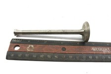 1937-1940 Ford V8-60 Engine Valves Machined And Lightened Down For Racing Nors
