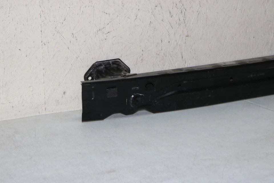 2010 2011 2012 2013 2014 SUBARU OUTBACK REAR BUMPER REINFORCEMENT Foto 2 de 4