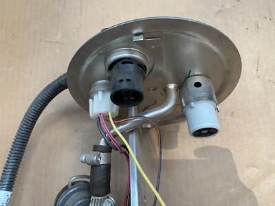 Ford XL5Z-9H307-DA Fuel Pump -- 1999 Ranger Reg Cab 112