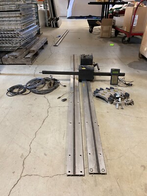 Bug-O Modular Drive System w/ Linear Weaver