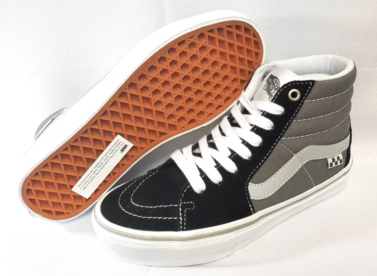 Sk8 hi shop style