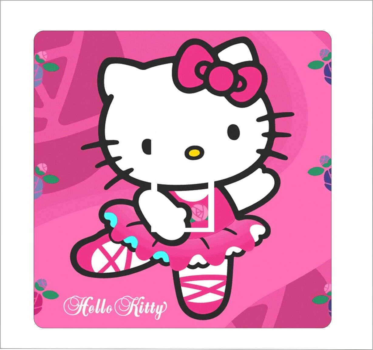 Hello Kitty Posters & Wall Art Prints