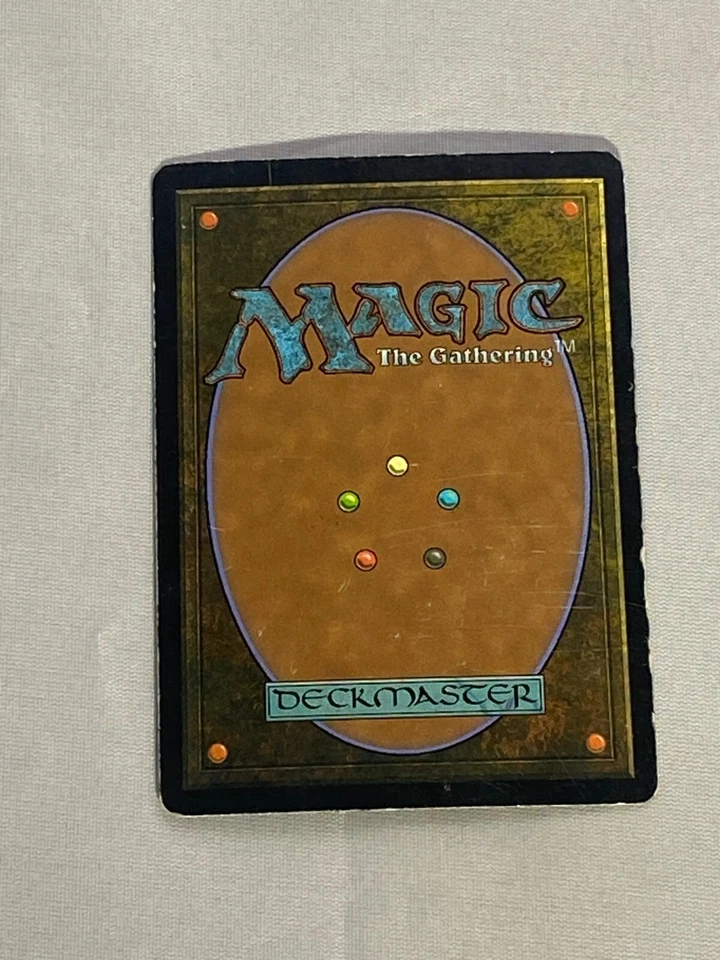 MTG FOIL Bridge From Below Future Sight Magic the Gathering - Image 2 of 2