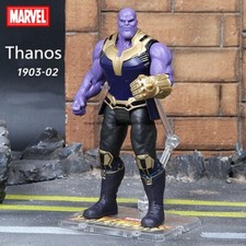 New Thanos Marvel Avengers Legends Comic Hero...