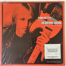 Tom Petty And The Heartbreakers   Long After Dark VG Deluxe Editio Vinyl 2 LP 