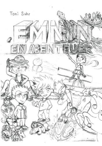 Thumbnail - Emnin Ein Abenteuer Runde 2 4847