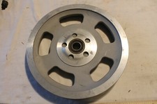 harley 72 tooth pulley