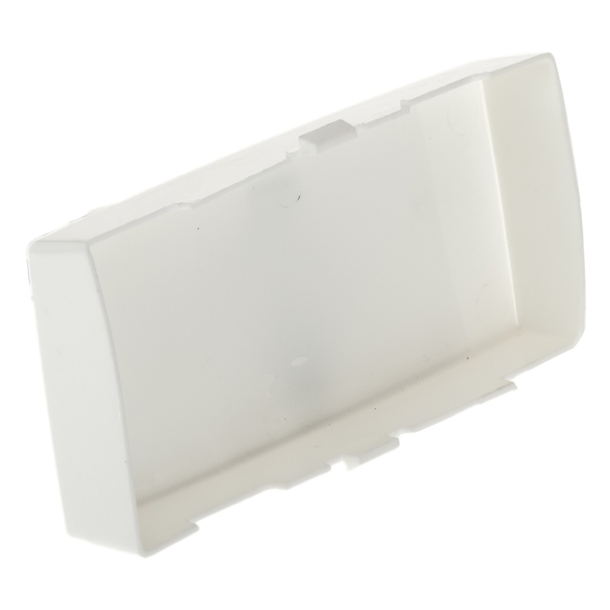 Rectangular Dome Light Lens Cover For Chevy S10 & GMC S15 (1982-2003) – Direct OEM Fit