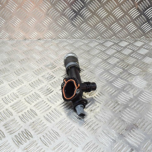 AUDI Q5 8R Thermostat 03L121132AC 03L122157AA 2.0 Diesel 130kw 2015 eBay