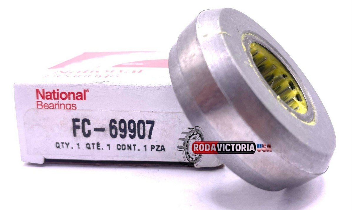 FC69907 For Dodge Dakota Ram 1500 / 3500 / 2500 Challenger Clutch