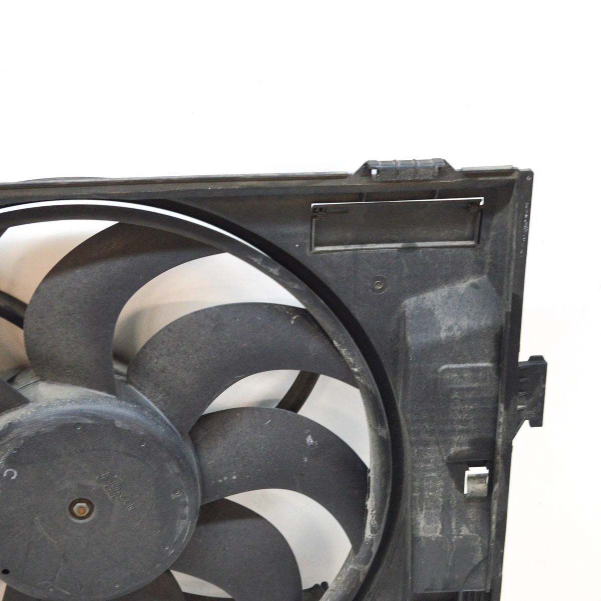 Ventilateur De Refroidissement Moteur Pour BMW Série 3 F30 320i - Réf. BMW 7640508 - Occasion