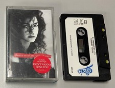 Cuts Both Ways by Gloria Estefan 1989 EPIC Cassette VG 