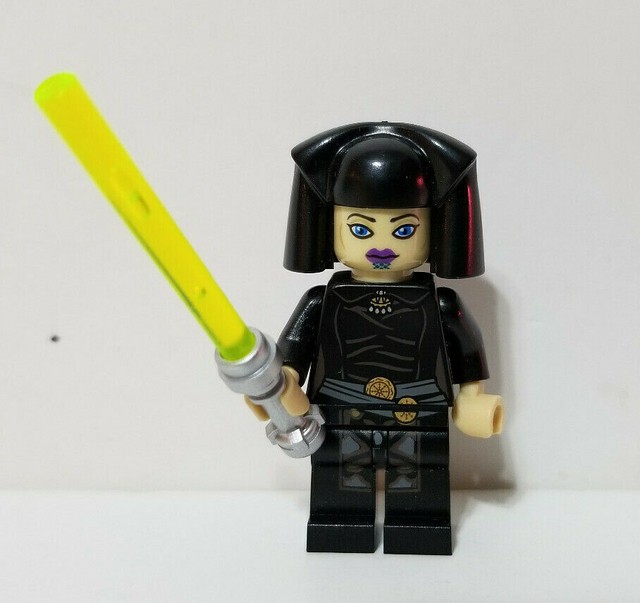 lego luminara unduli