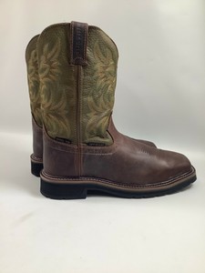 justin driller waterproof