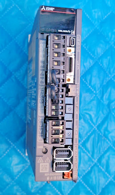 MITSUBISHI ELECTRIC MELSERVO-J4  SERVO DRIVE