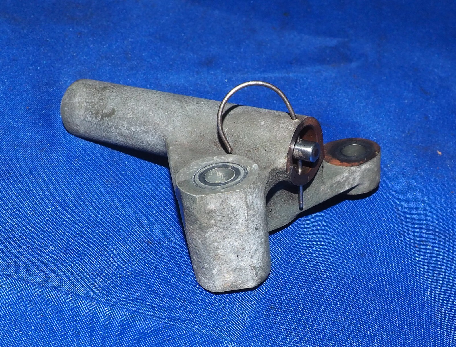 1999-2005 Ferrari 360 3.6L V8 Tipo F131B Timing Belt Right Hydraulic Tensioner
