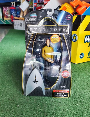actionfigur star trek