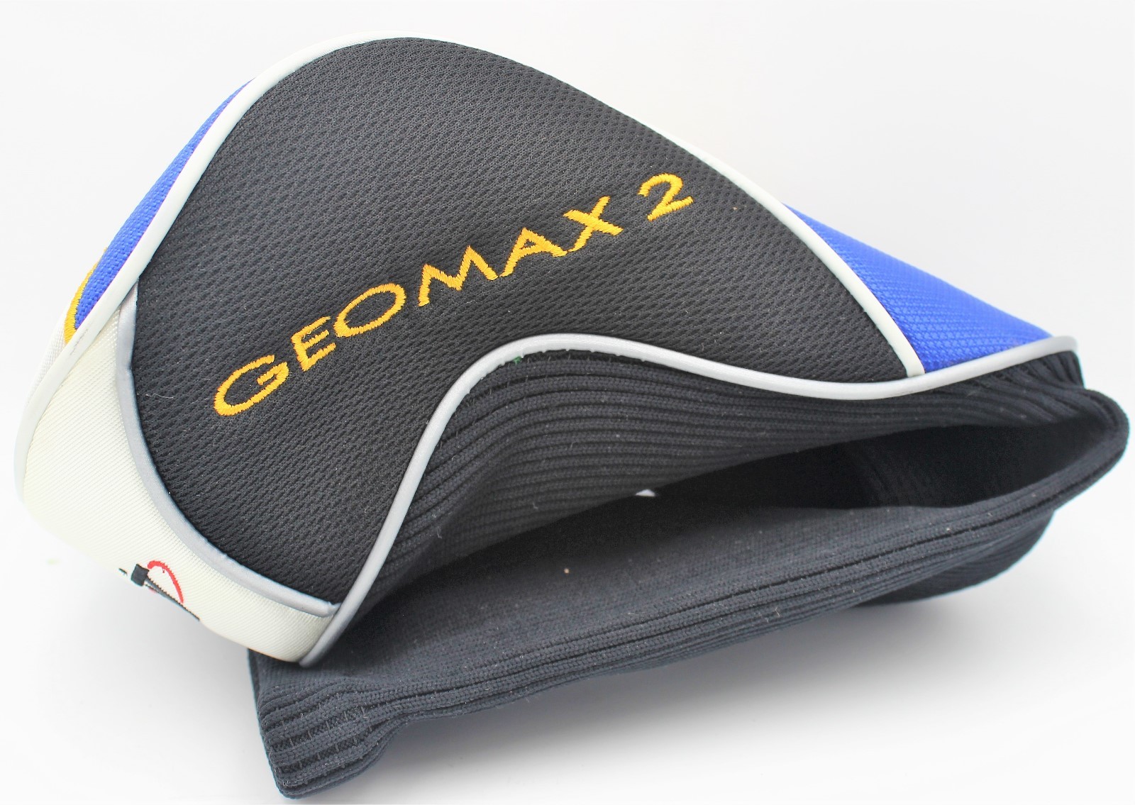 NEW Tour Edge Bazooka Geomax 2 Driver Headcover Head Cover eBay