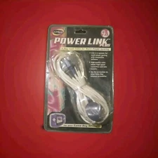 Nyko Power Link Plus 4 Way Link Cable