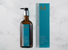 New in Box Moroccanoil Light Oil Treatment 6.8 oz/ 200 ml