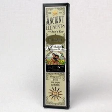 Ancient Elements Incense by Sun's Eye - Patchouly