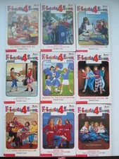 FRIENDS 4-EVER LOT 9~Deirdre Corey~WEDDING RINGS~OCEAN WAVES~THUNDER CLAPS~SWEET