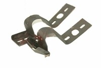 Neu Scharniersatz Motorhaube Massey Ferguson 35 135 240 245 Traktor
