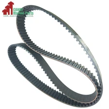 TIMING BELT FOR YAMAHA OUTBOARD F200 F225 69J-46241-00-00 69J-46241-00 Marine