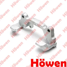 Howen Brake Caliper Carrier Front Right Fits VW Golf (Mk5) 1.9 TDI