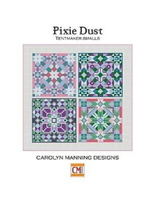 Pixie Dust~CM Designs